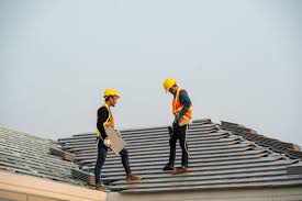 Best Roof Coating and Sealing  in Wauconda, IL